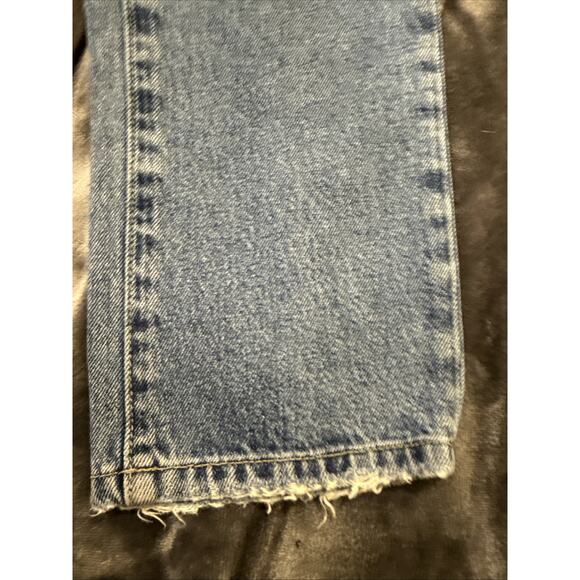 Current Elliott-Straight Leg Jeans-Medium Wash Women's Size 27 - Picture 3 of 11